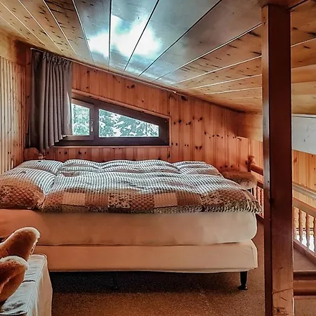 La Cambuse ホテル レ・コロン