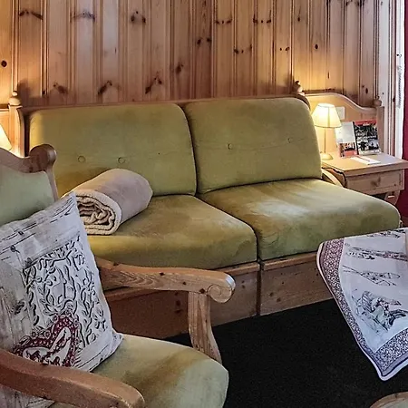 Otel La Cambuse