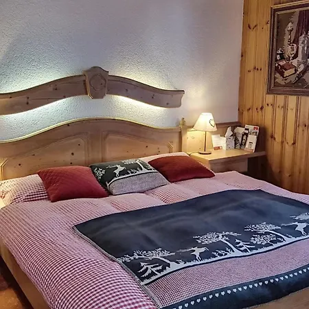 La Cambuse Otel
