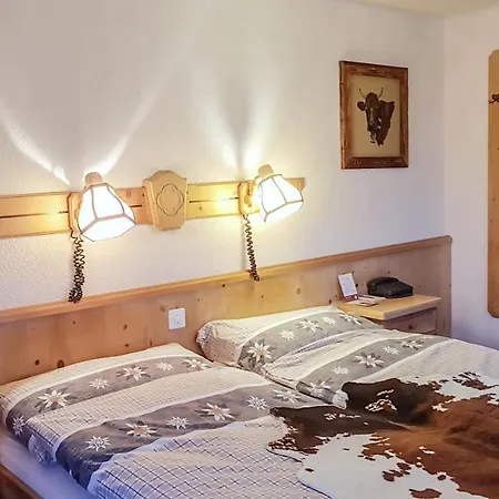 La Cambuse レ・コロン