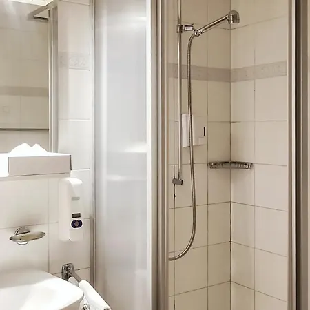 Hotel La Cambuse Les Collons