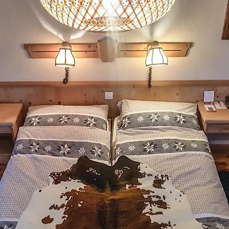 Hotel La Cambuse
