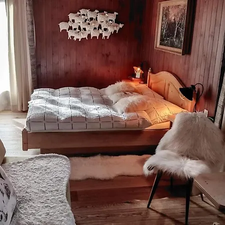 Otel La Cambuse