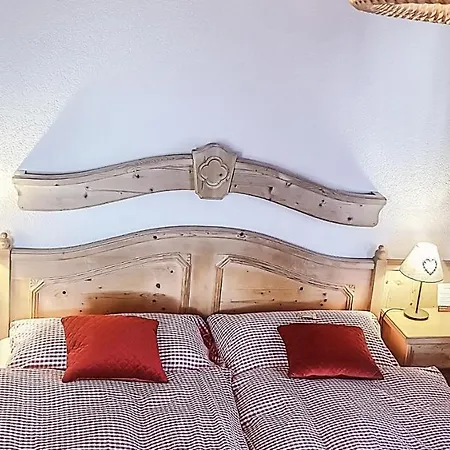 ホテル La Cambuse レ・コロン