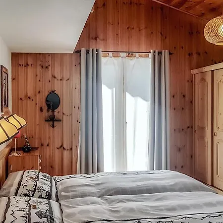 La Cambuse Otel