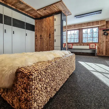 La Cambuse 3* Les Collons