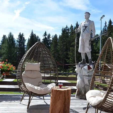 La Cambuse Otel