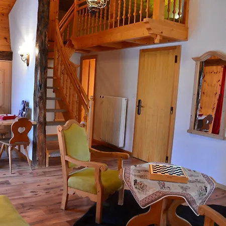 La Cambuse Les Collons