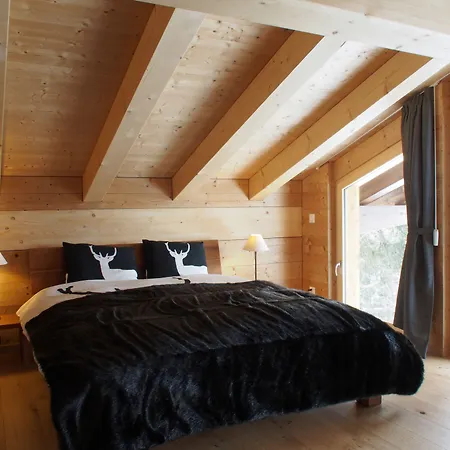 ホテル La Cambuse 3*