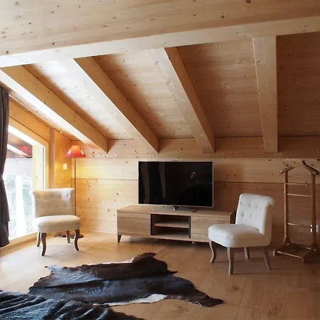 La Cambuse 3* 레 콜론