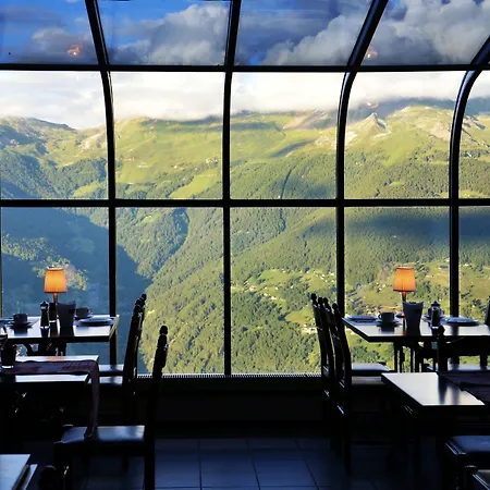 La Cambuse 3* 레 콜론