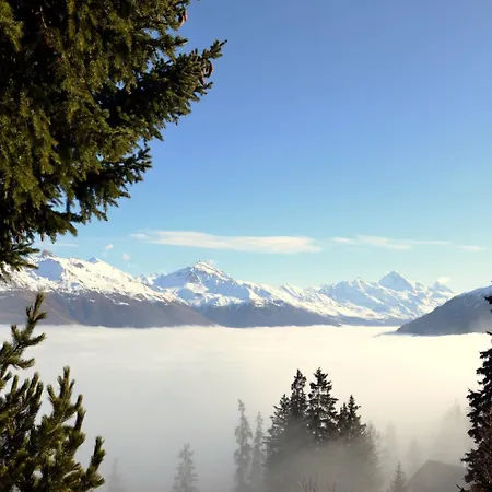 호텔 La Cambuse 3*