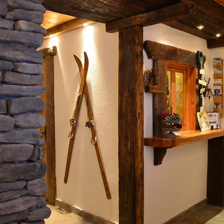 La Cambuse 레 콜론