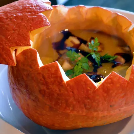 ホテル La Cambuse 3*