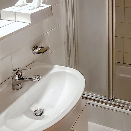 La Cambuse ホテル