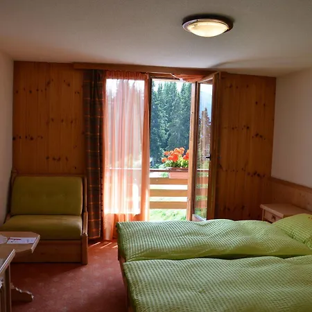 Otel La Cambuse