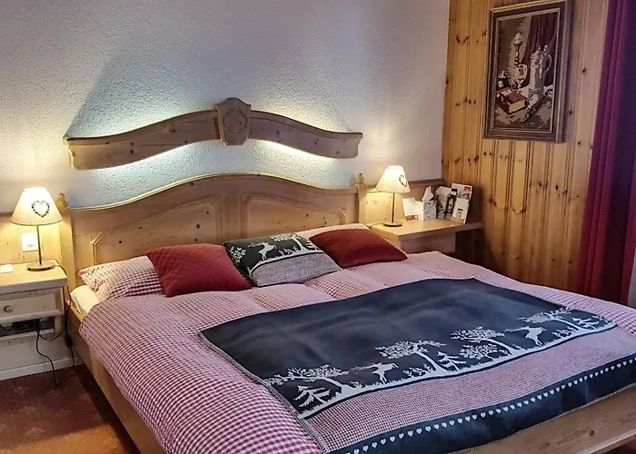 La Cambuse Otel