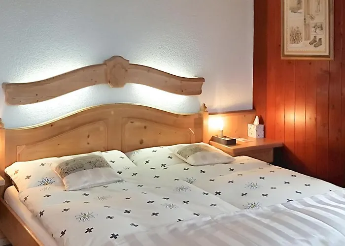 La Cambuse Otel