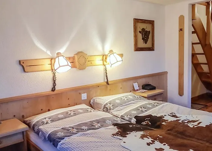 La Cambuse Les Collons