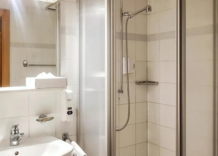 Hotel La Cambuse Les Collons