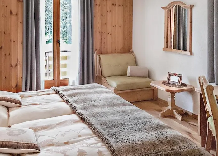 La Cambuse 3* Les Collons