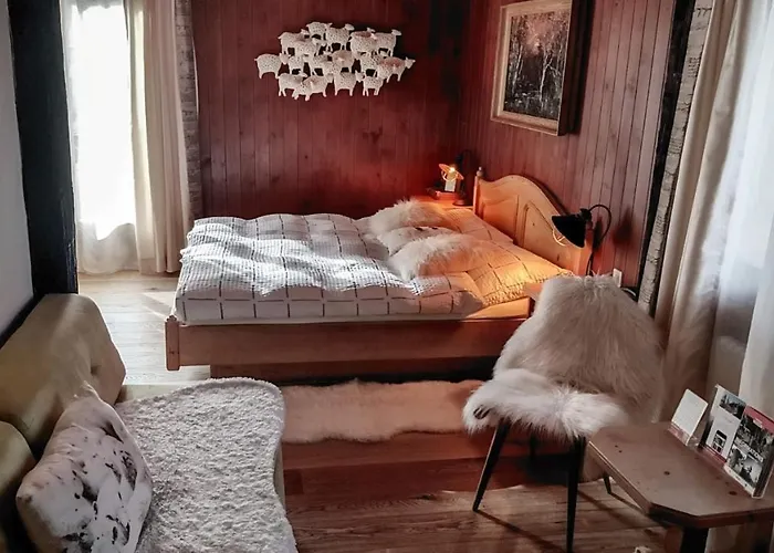 Otel La Cambuse
