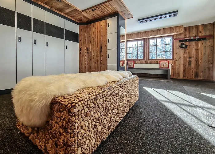 La Cambuse 3* Les Collons