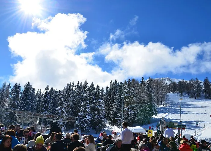 La Cambuse Les Collons