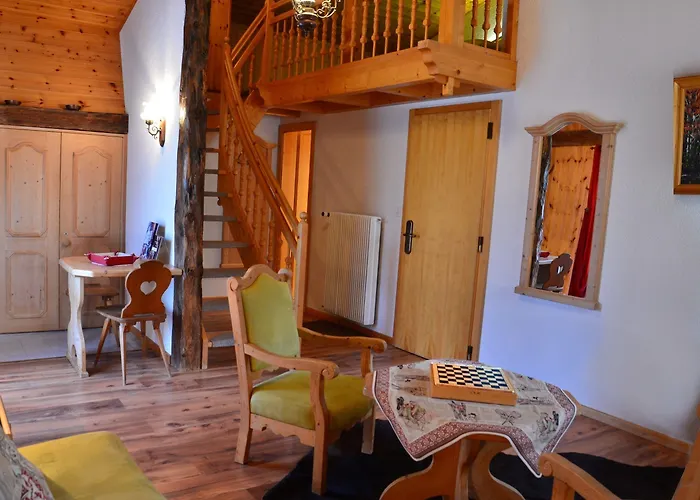 La Cambuse Les Collons