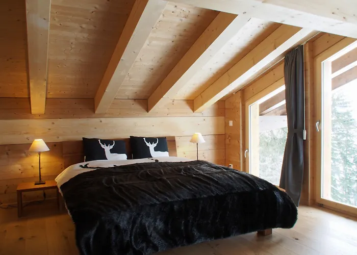Otel La Cambuse 3*