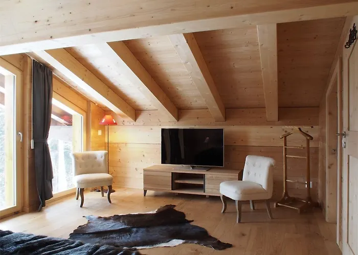 La Cambuse 3* Les Collons