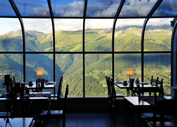 La Cambuse 3* Les Collons