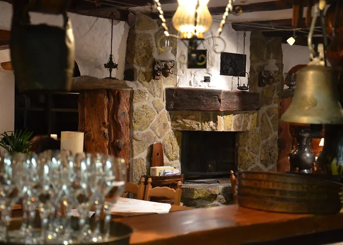 La Cambuse 3* Les Collons