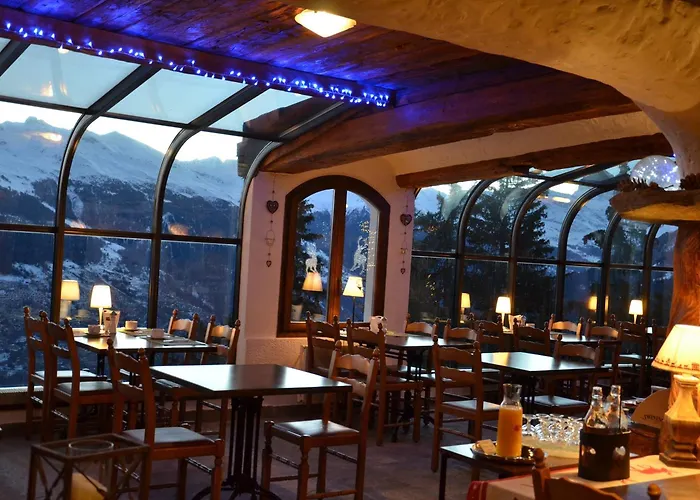 La Cambuse 3* Les Collons