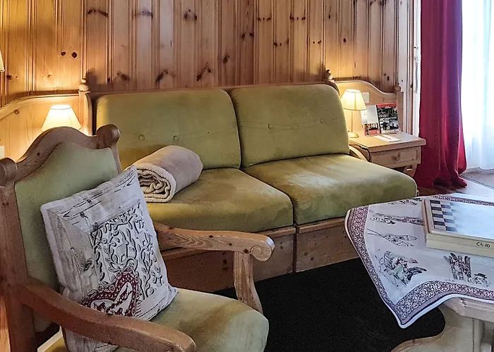 Otel La Cambuse