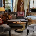 فندق La Cambuse ليه كولون