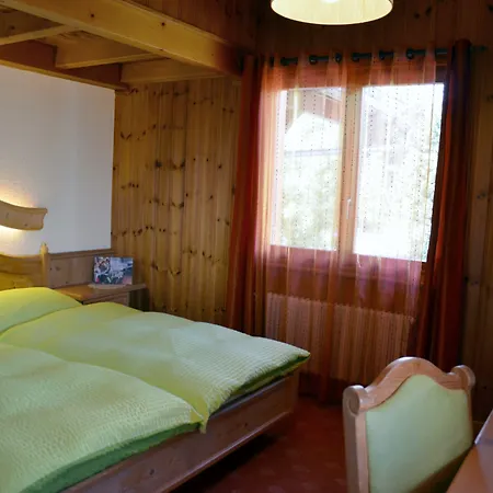 Otel La Cambuse 3*