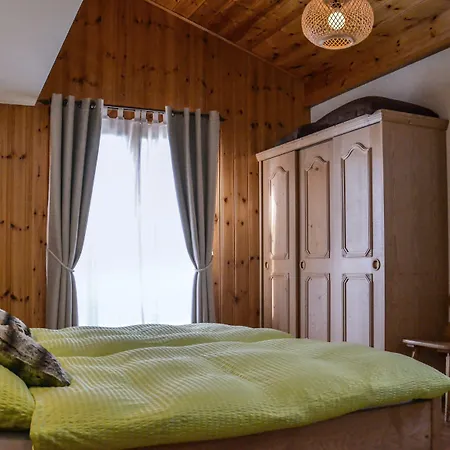 Otel La Cambuse