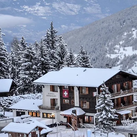Otel La Cambuse