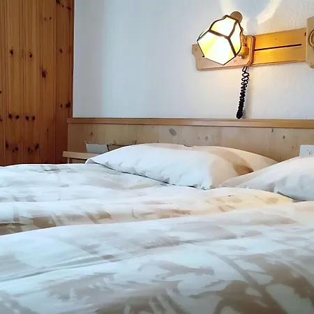 La Cambuse Otel